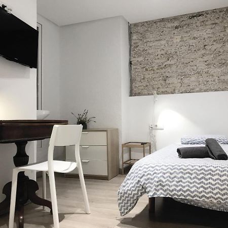 Art&Flats Hostel Valencia Bagian luar foto