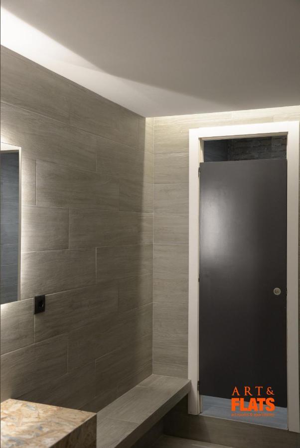 Art&Flats Hostel Valencia Bagian luar foto