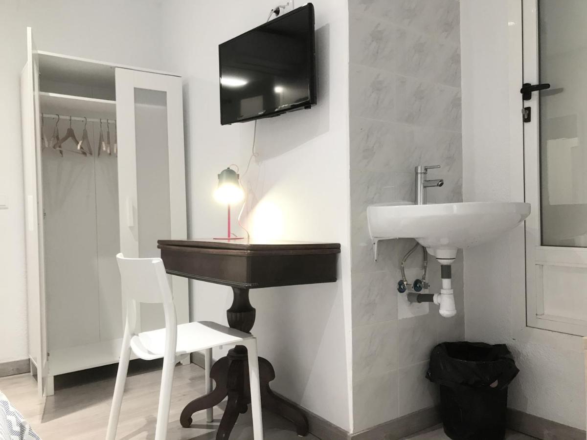 Art&Flats Hostel Valencia Bagian luar foto